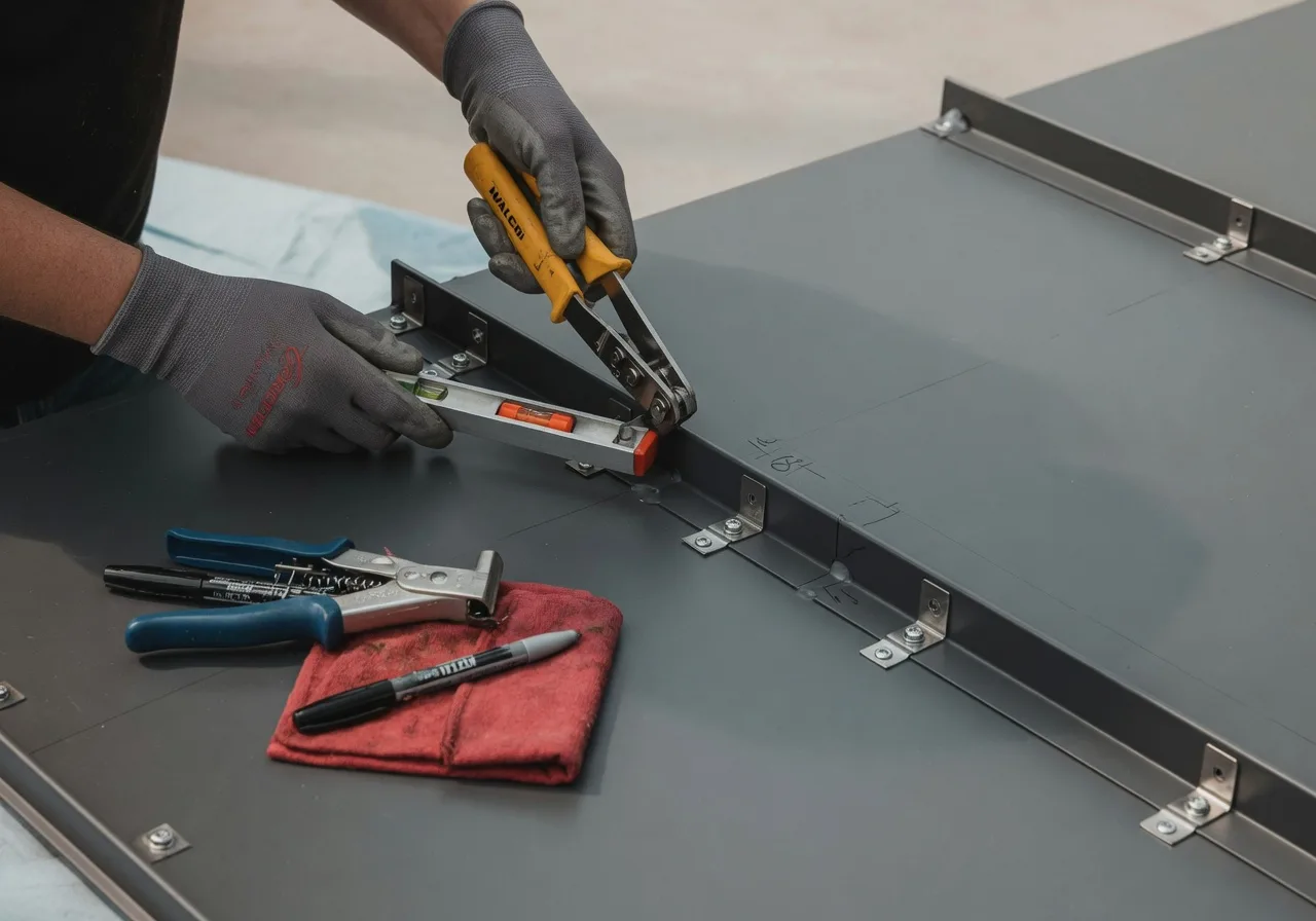 Why choose Metal Roofing Installation in Underhill, VT